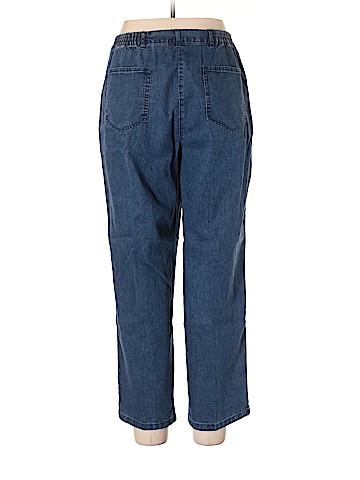 Ruby Rd. Jeans (view 2)