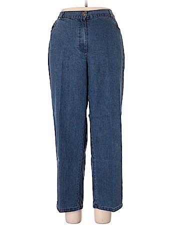 Ruby Rd. Jeans (view 1)