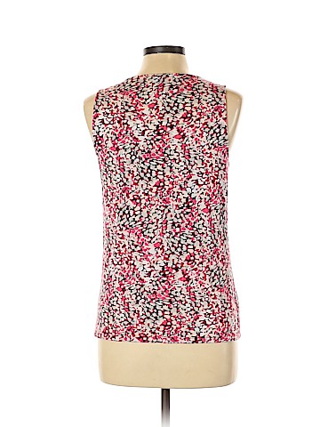 Ann Taylor Sleeveless Top (view 2)