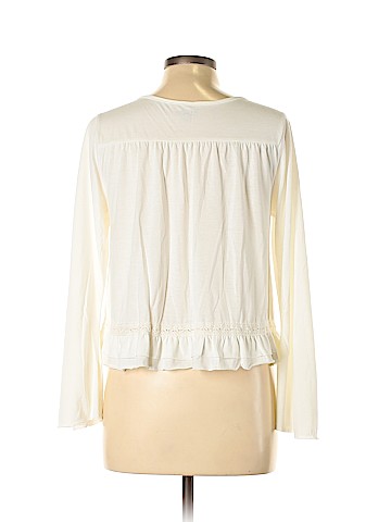 Bongo Long Sleeve Top (view 2)