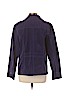 Chico's Purple Jacket Size XL (3) - photo 2