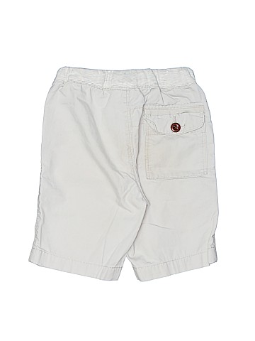 Crewcuts Khaki Shorts (view 2)