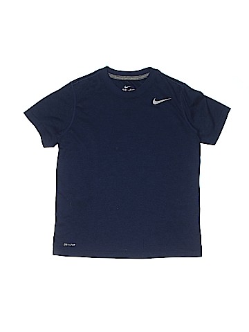 Nike Active T-Shirt (view 1)