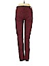 Hudson Jeans Burgundy Jeans Size 26 waist - photo 2