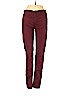 Hudson Jeans Burgundy Jeans Size 26 waist - photo 1