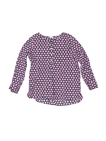 Crewcuts Long Sleeve Blouse (view 1)