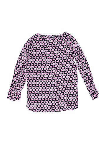 Crewcuts Long Sleeve Blouse (view 2)