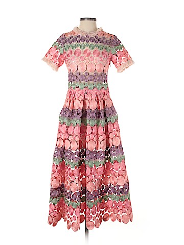 Alexis Cocktail Dress (view 1)