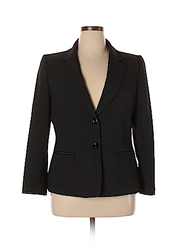 Tahari by ASL Blazer (view 1)