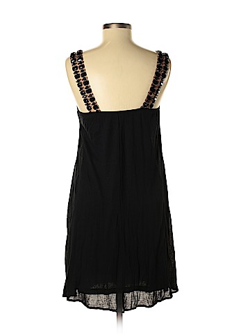 Bordeaux Casual Dress (view 2)