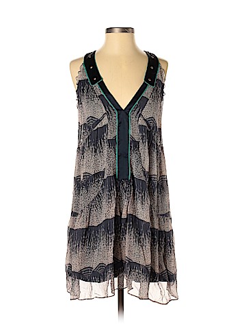 Erica Davies Casual Dress (view 1)