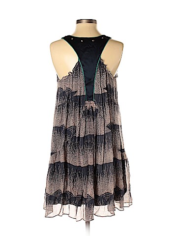 Erica Davies Casual Dress (view 2)