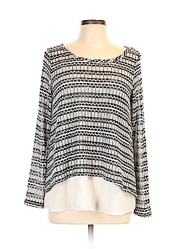 Design Lab Lord & Taylor Size Lg