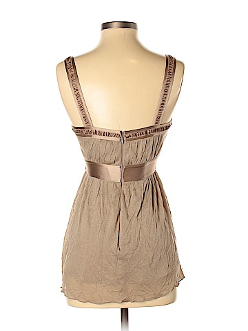 Development Sleeveless Top (view 2)