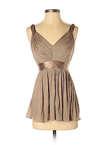 Development Sleeveless Top (view 1)