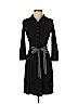 Ann Taylor LOFT Black Casual Dress Size 0 (petite) - photo 1