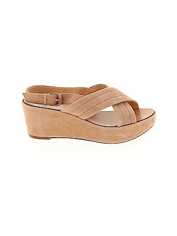J.Crew Wedges (view 1)