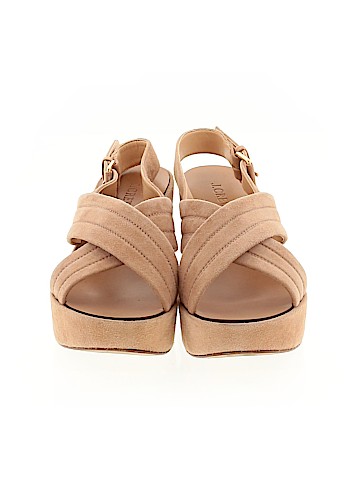 J.Crew Wedges (view 2)