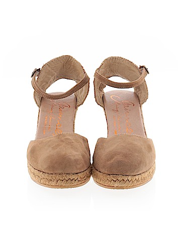 Assorted Brands Wedges (view 2)