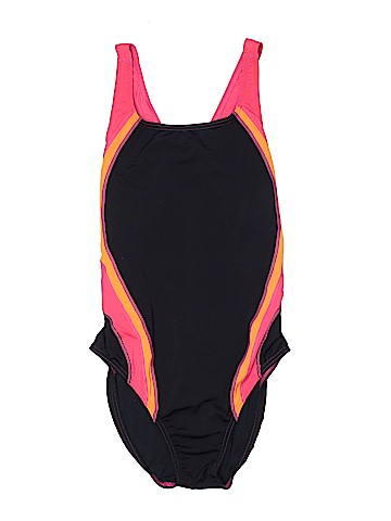 Speedo One Piece Swimsuit (view 1)
