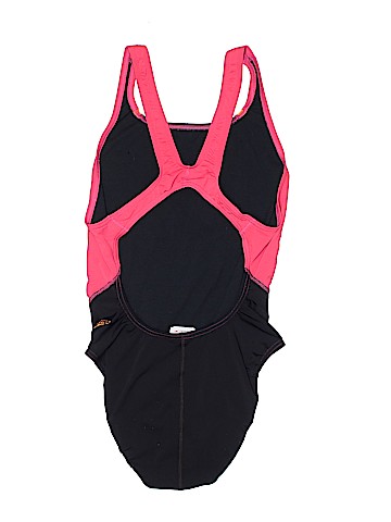 Speedo One Piece Swimsuit (view 2)