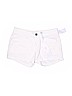 Unionbay White Shorts Size 5 - photo 1