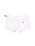 Unionbay White Shorts Size 5 - photo 2