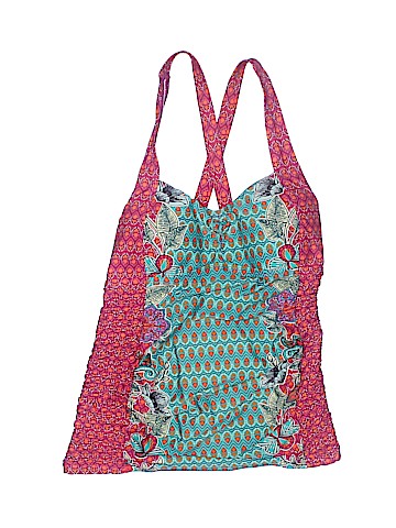 Beach Bump By Motherhood One Piece Swimsuit (view 1)