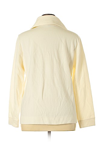 Karen Scott Sport Cardigan (view 2)