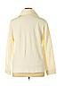 Karen Scott Sport Ivory Cardigan Size XL - photo 2