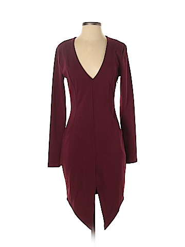 TOBI Casual Dress (view 1)