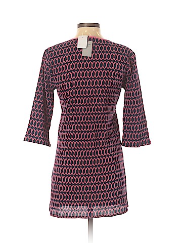 J. Crew Factory Store 3/4 Sleeve Blouse (view 2)