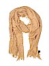 Cejon 100% Acrylic Solid Tan Scarf One size - photo 1