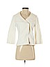 Ann Taylor White Blazer Size 6 (petite) - photo 1