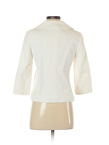 Ann Taylor Blazer (view 2)