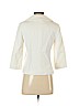 Ann Taylor White Blazer Size 6 (petite) - photo 2