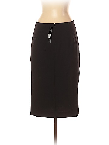Theory Wool Skirt (view 2)