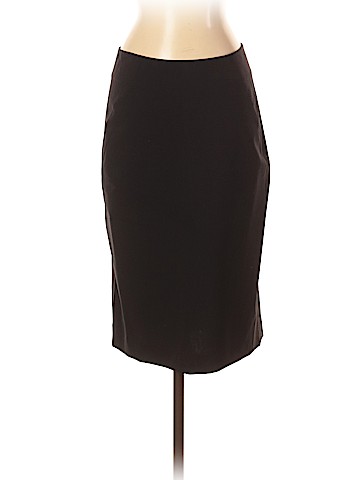 Theory Wool Skirt (view 1)