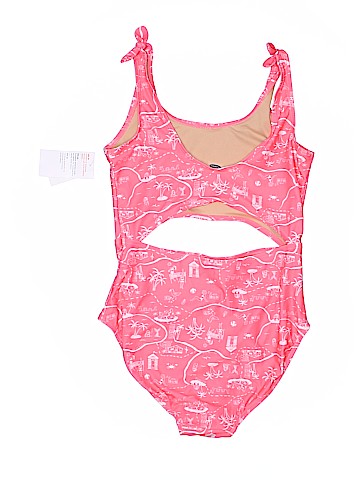 Old Navy One Piece Swimsuit (view 2)