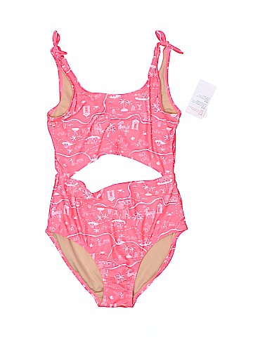 Old Navy One Piece Swimsuit (view 1)