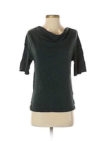 James Perse Short Sleeve Top (view 1)