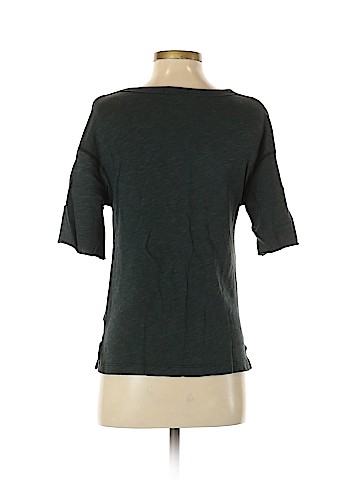 James Perse Short Sleeve Top (view 2)