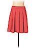 Parker Pink Casual Skirt Size S - photo 1