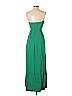 Theory Green Casual Dress Size P (petite) - photo 2