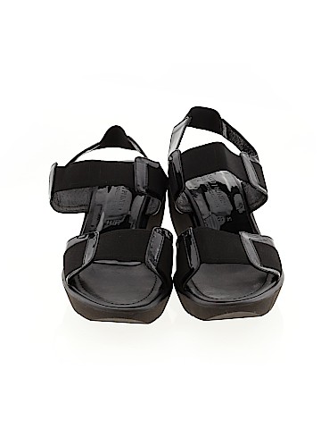 Donald J Pliner Wedges (view 2)