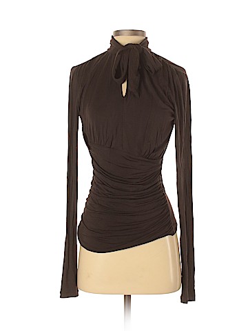 Max Mara Studio Long Sleeve Top (view 1)