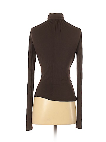 Max Mara Studio Long Sleeve Top (view 2)
