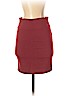 Margaret M Burgundy Casual Skirt Size S (petite) - photo 1