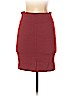 Margaret M Burgundy Casual Skirt Size S (petite) - photo 2