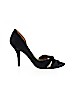 Nine West Black Heels Size 7 1/2 - photo 1